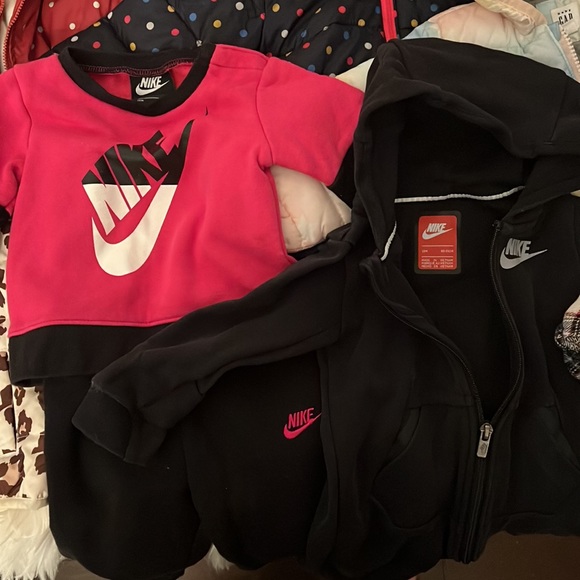 18 to 24mth assortment Zara, Nike, Osh Kosh, Gap, Nicole Miller… - Picture 2 of 6